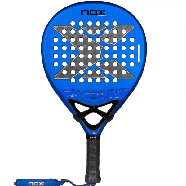 Nox Ventus Hybrid 12K XTREM by Edu Alonso 2027