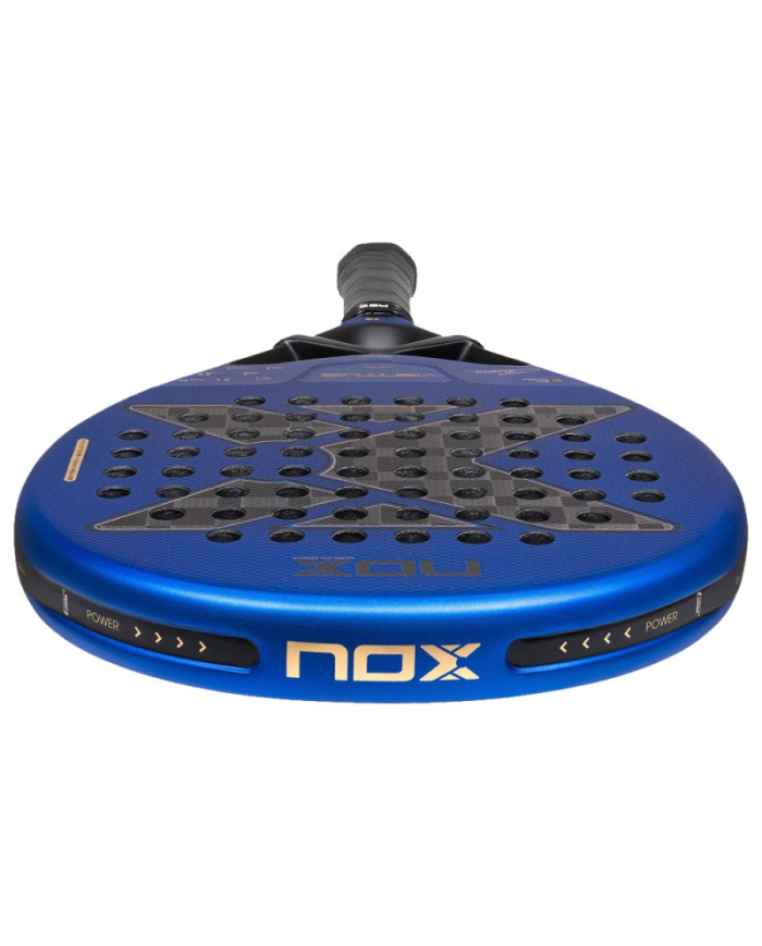 Nox Ventus Hybrid 12K XTREM by Edu Alonso 2027