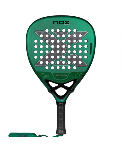 Nox Ventus Attack 12K XTREM by Aimar Goñi 2027