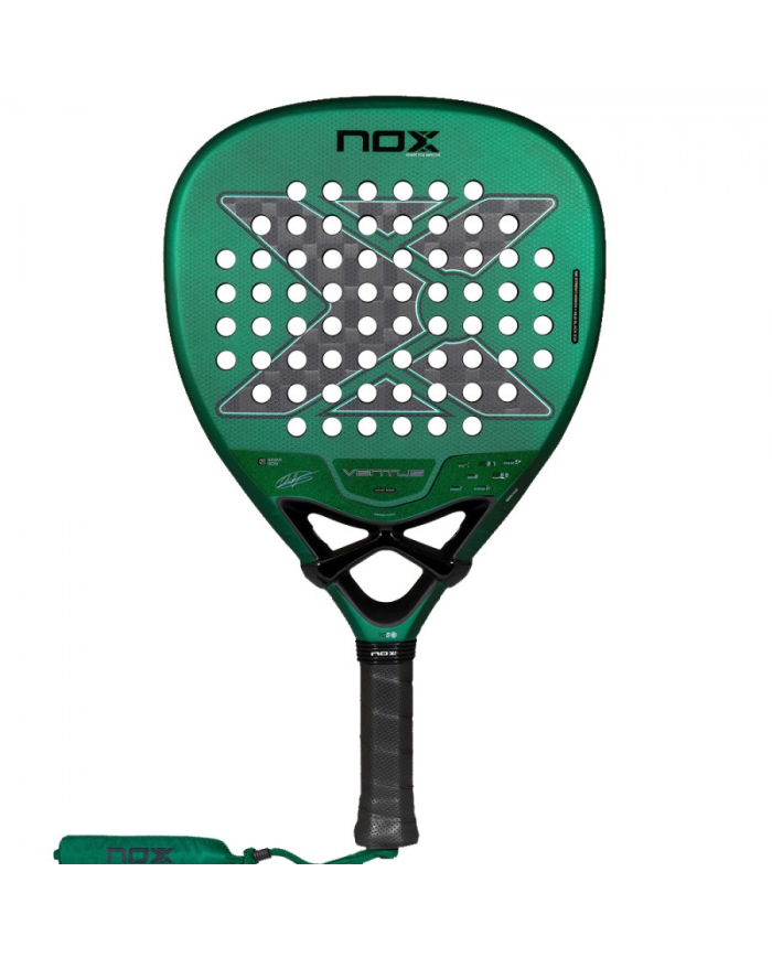 Nox Ventus Attack 12K XTREM by Aimar Goñi 2027