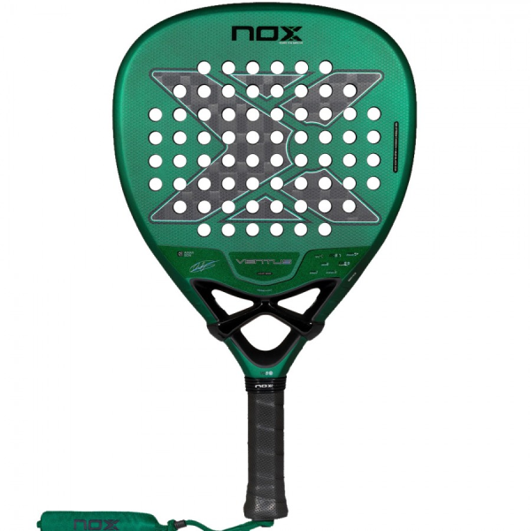 Nox Ventus Attack 12K XTREM by Aimar Goñi 2027