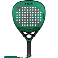 Nox Ventus Attack 12K XTREM by Aimar Goñi 2027