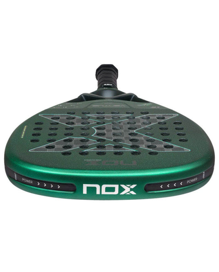 Nox Ventus Attack 12K XTREM by Aimar Goñi 2027