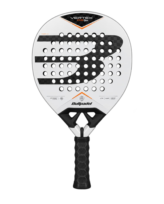 Bullpadel Vertex 05 Hybrid 27