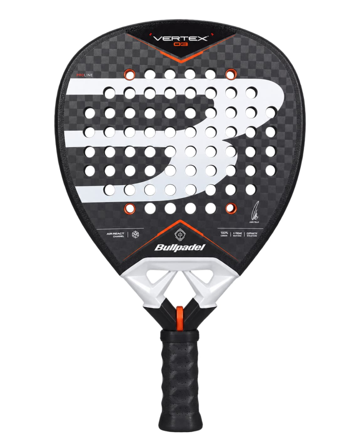 Bullpadel Vertex 05 27