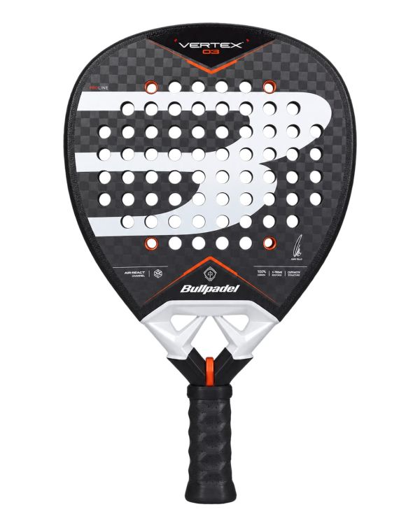Bullpadel Vertex 05 27