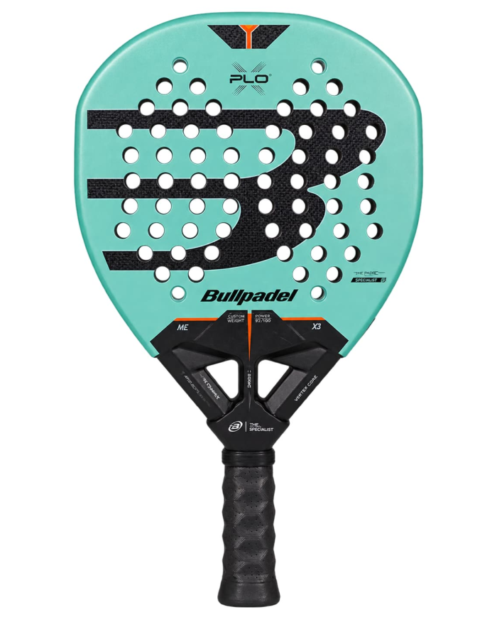 Bullpadel Xplo 05 27