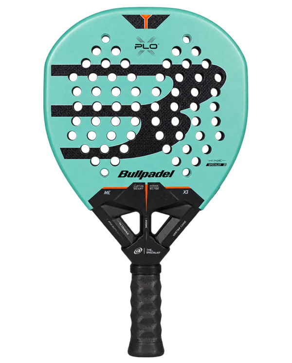 Bullpadel Xplo 05 27