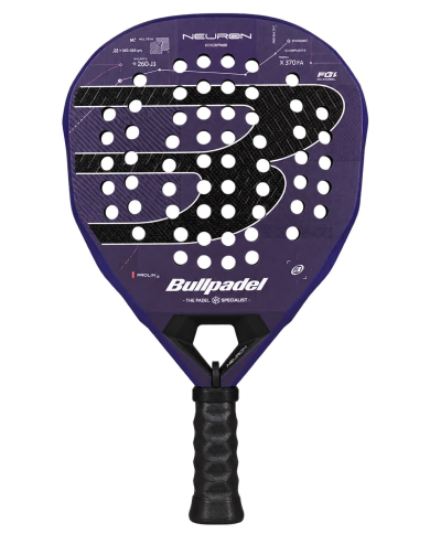 Bullpadel Neuron 05 Edge 27