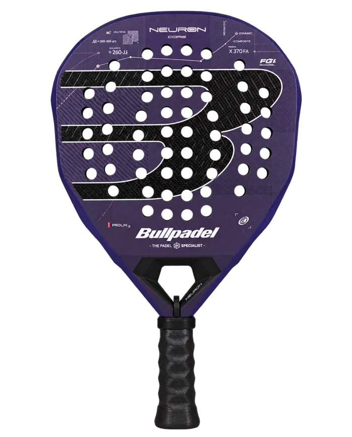 Bullpadel Neuron 05 Edge 27