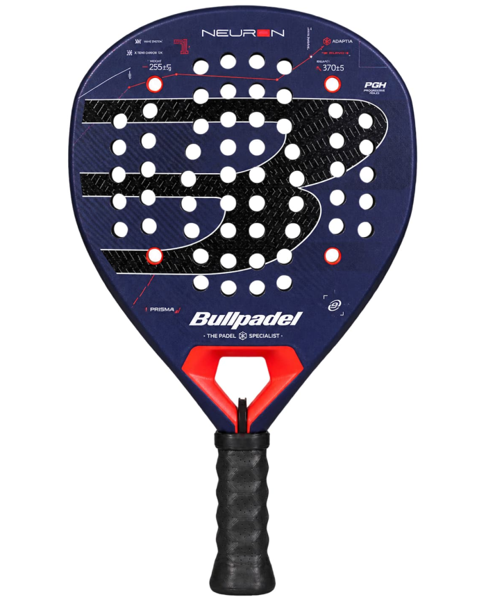 Bullpadel Neuron 05 27