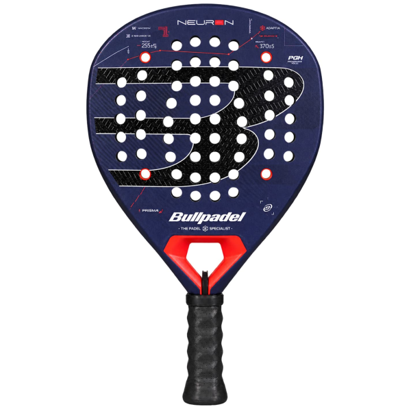 Racchette Padel Bullpadel | Sportlet Store