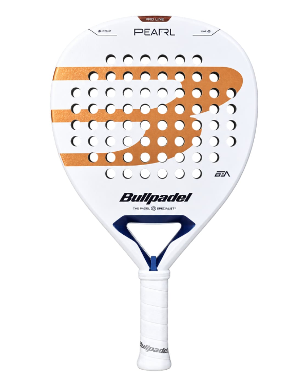 Bullpadel 05 Pearl 27