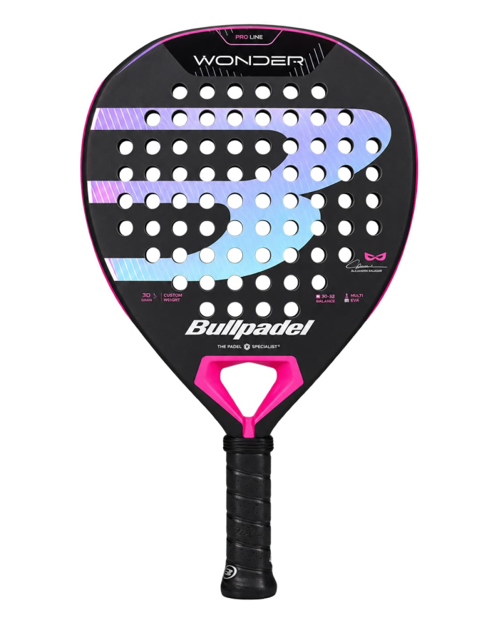 Bullpadel Wonder 27