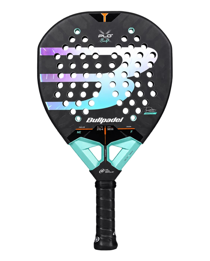 Bullpadel Xplo 05 Cmf 27