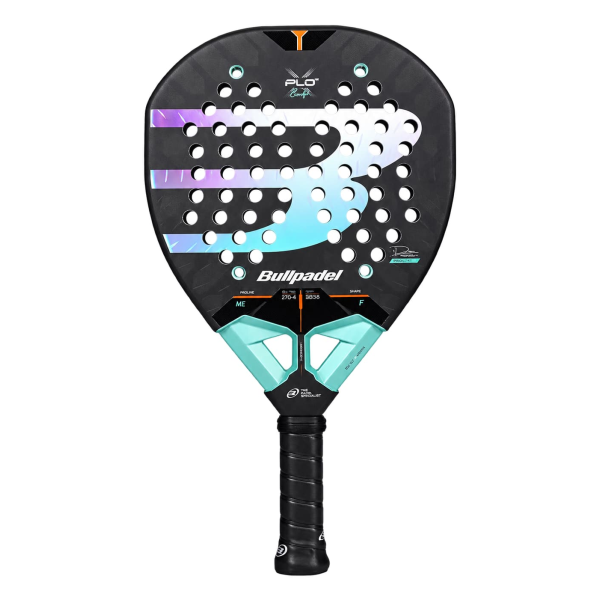 Bullpadel Xplo 05 Cmf 27