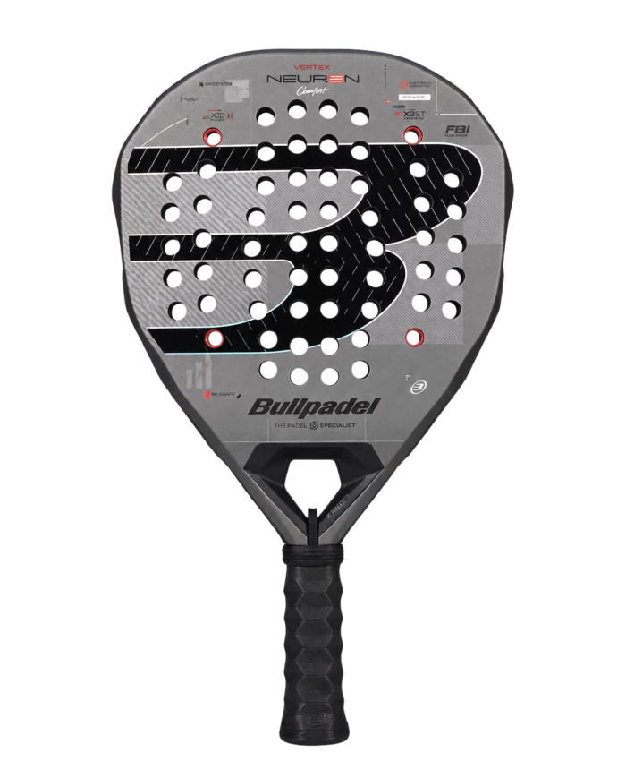 Bullpadel Neuoron 05 Cmf 27