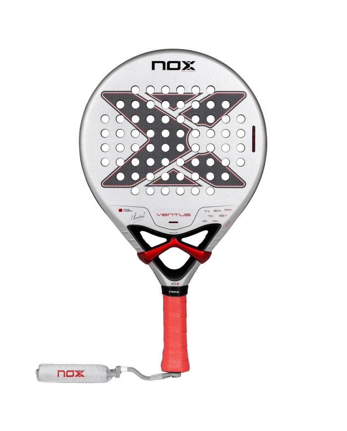 Nox Ventus Control 3K by Miguel Lamperti 2027