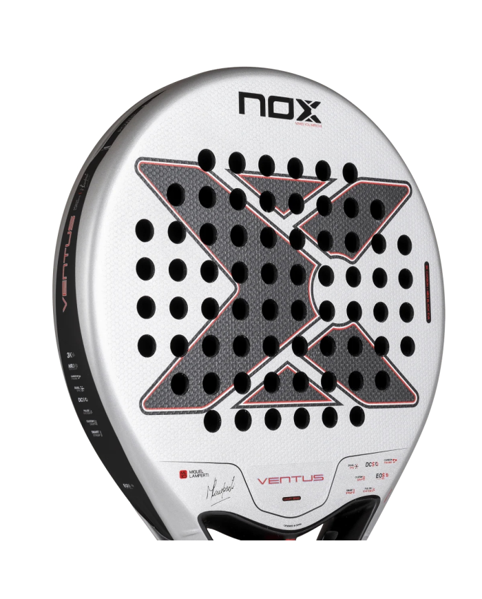 Nox Ventus Control 3K by Miguel Lamperti 2027