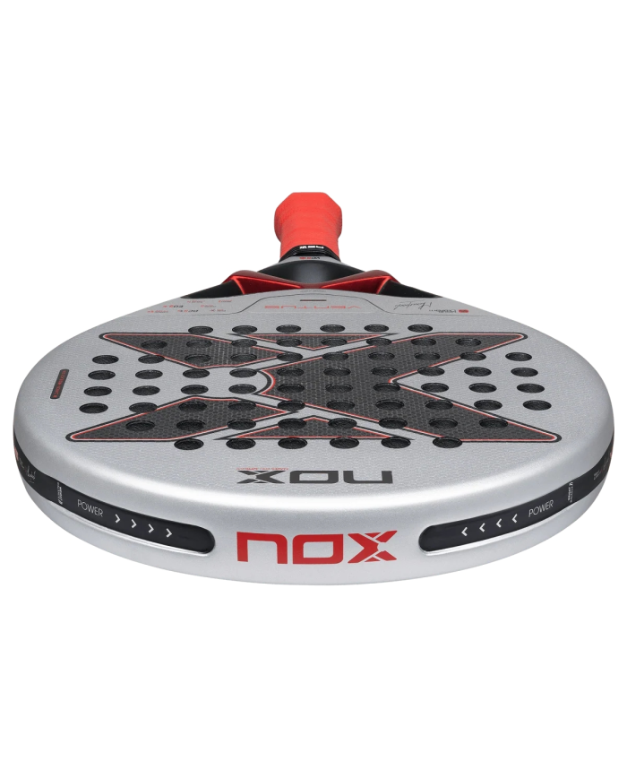 Nox Ventus Control 3K by Miguel Lamperti 2027