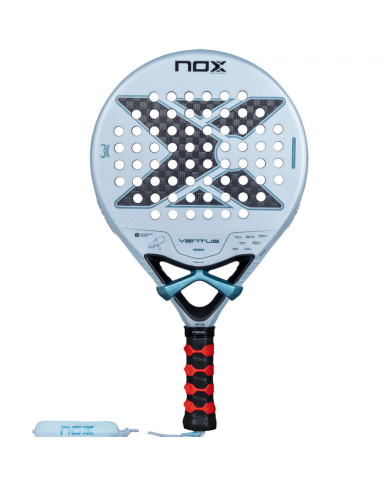 Nox Ventus Control 12K by Aranzazu Osoro 2027