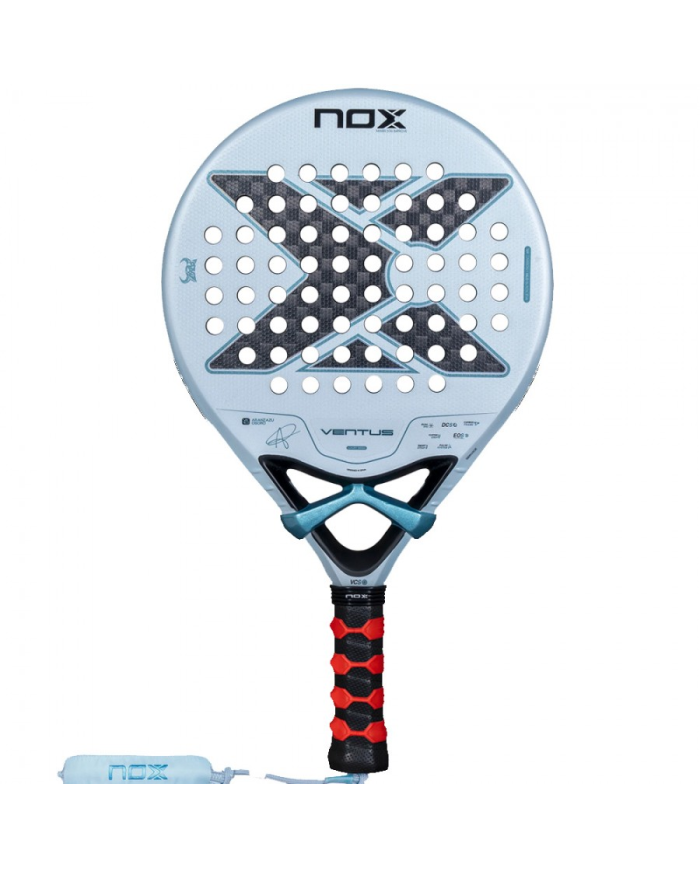 Nox Ventus Control 12K by Aranzazu Osoro 2027