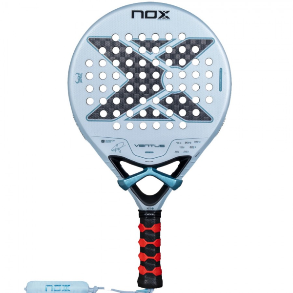 Nox Ventus Control 12K by Aranzazu Osoro 2027