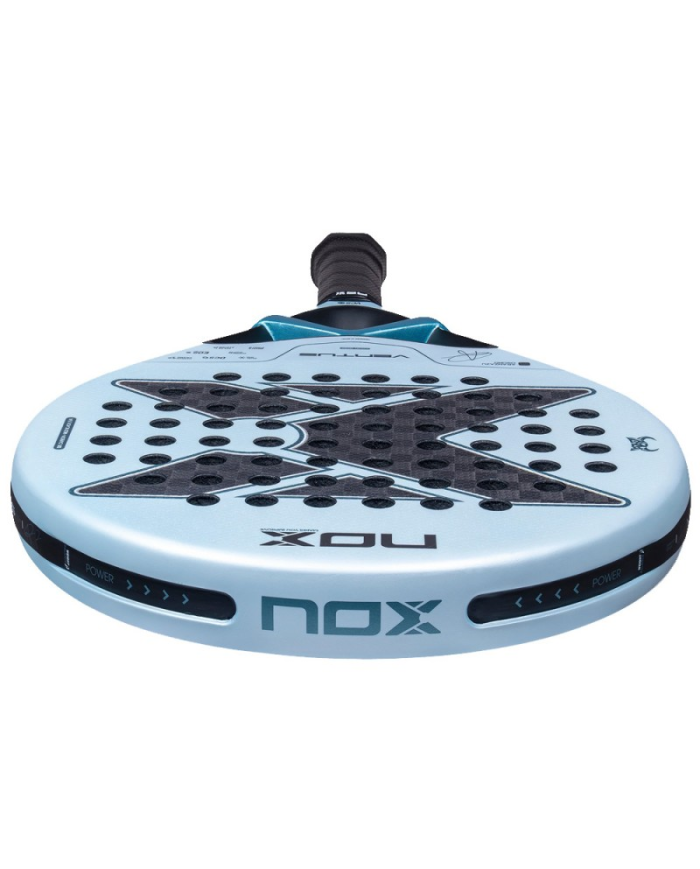 Nox Ventus Control 12K by Aranzazu Osoro 2027