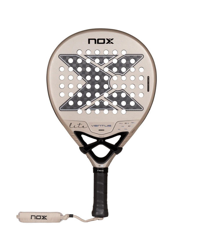 Nox Ventus Hybrid 12K Lite 2027