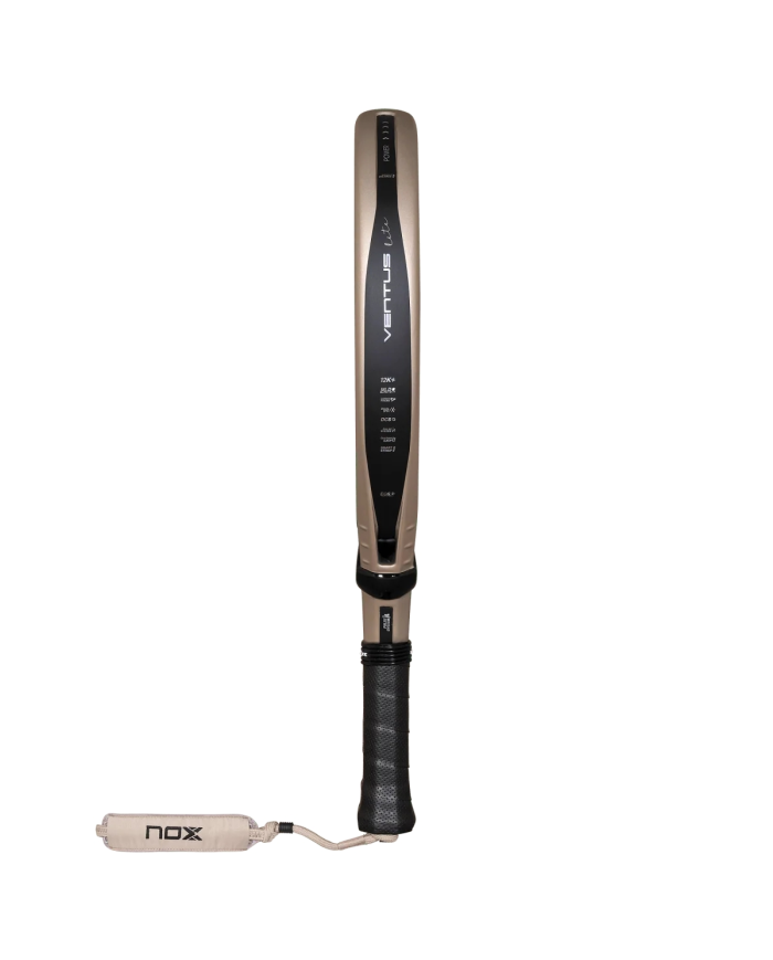 Nox Ventus Hybrid 12K Lite 2027