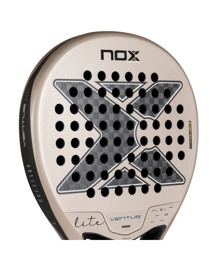 Nox Ventus Hybrid 12K Lite 2027