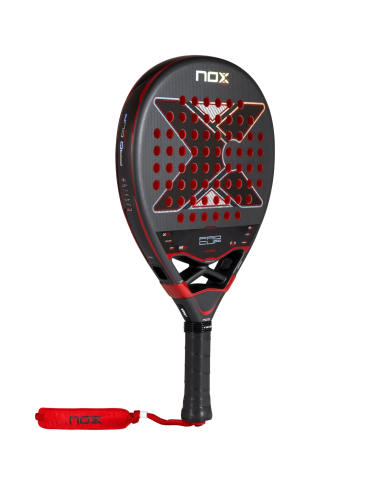 Nox Pro Cup HARD by Agustín Tapia 2027
