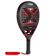 Nox Pro Cup HARD by Agustín Tapia 2027|Racchette Padel Nox|Nox