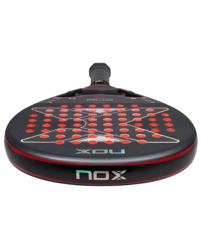 Nox Pro Cup HARD by Agustín Tapia 2027|Racchette Padel Nox|Nox