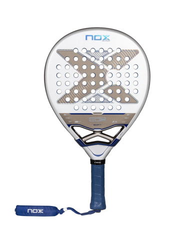 Nox Pro Cup SOFT by Agustín Tapia 2027