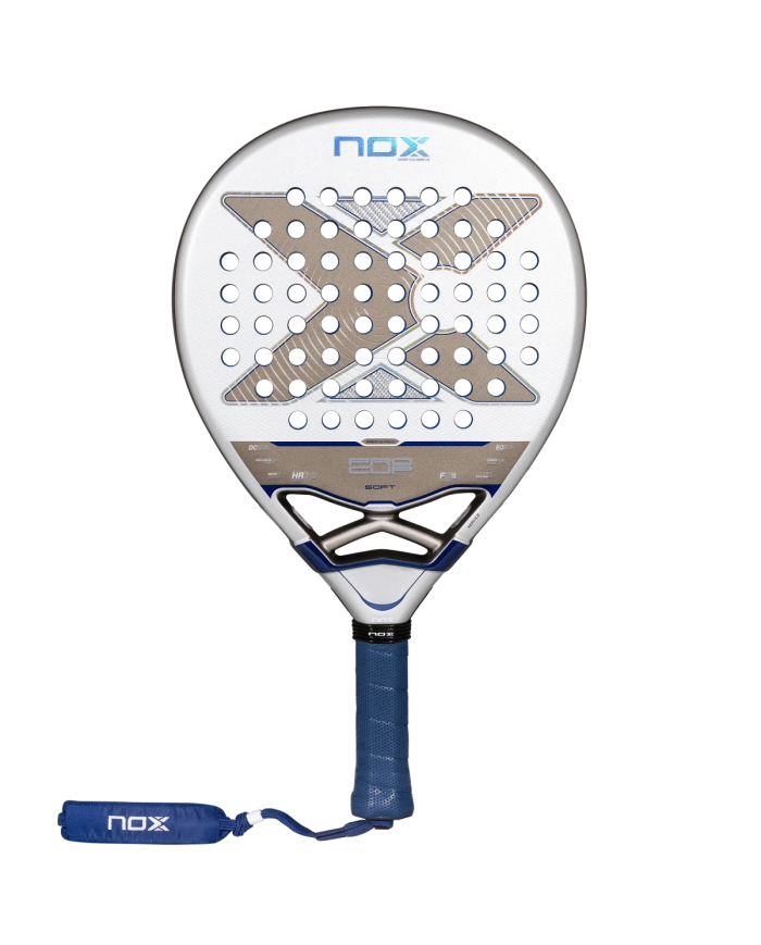 Nox Pro Cup SOFT by Agustín Tapia 2027
