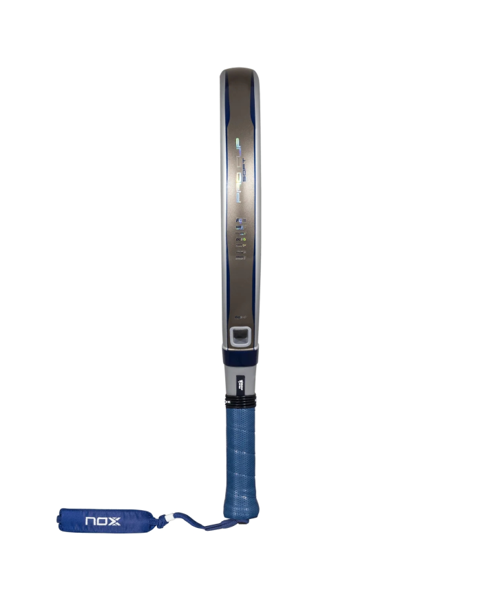 Nox Pro Cup SOFT by Agustín Tapia 2027|Racchette Padel Nox|Nox