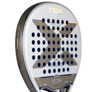 Nox Pro Cup SOFT by Agustín Tapia 2027|Racchette Padel Nox|Nox