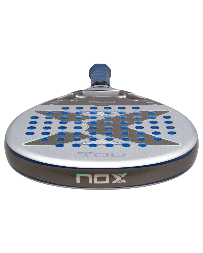 Nox Pro Cup SOFT by Agustín Tapia 2027|Racchette Padel Nox|Nox