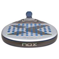 Nox Pro Cup SOFT by Agustín Tapia 2027|Racchette Padel Nox|Nox