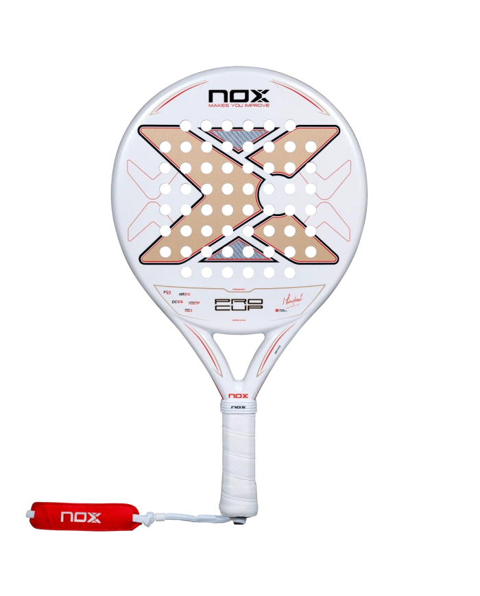 Nox ML10 Pro Cup COORP by Miguel Lamperti 2027|Racchette Padel Nox|Nox