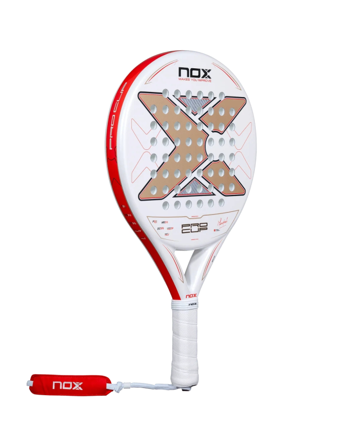 Nox ML10 Pro Cup COORP by Miguel Lamperti 2027|Racchette Padel Nox|Nox