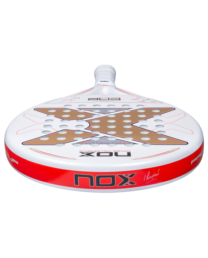 Nox ML10 Pro Cup COORP by Miguel Lamperti 2027|Racchette Padel Nox|Nox