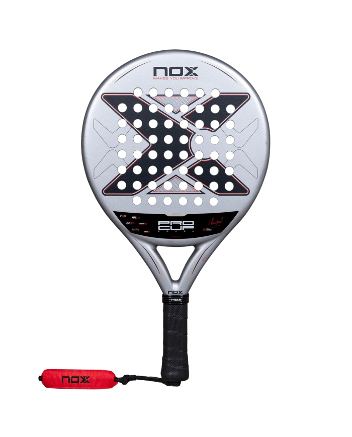 Nox ML10 Pro Cup Rough by Miguel Lamperti 2027