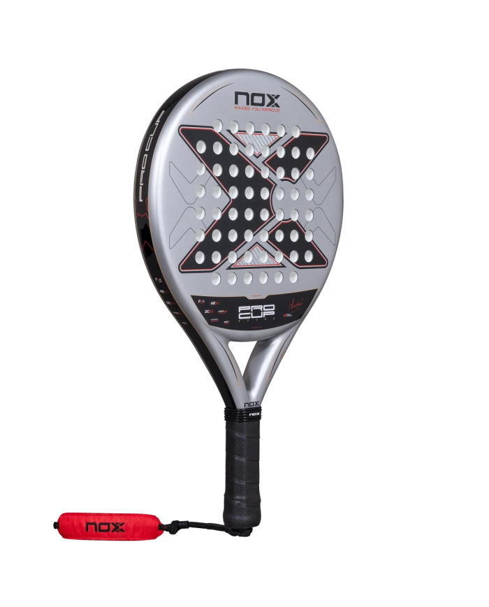 Nox ML10 Pro Cup Rough by Miguel Lamperti 2027