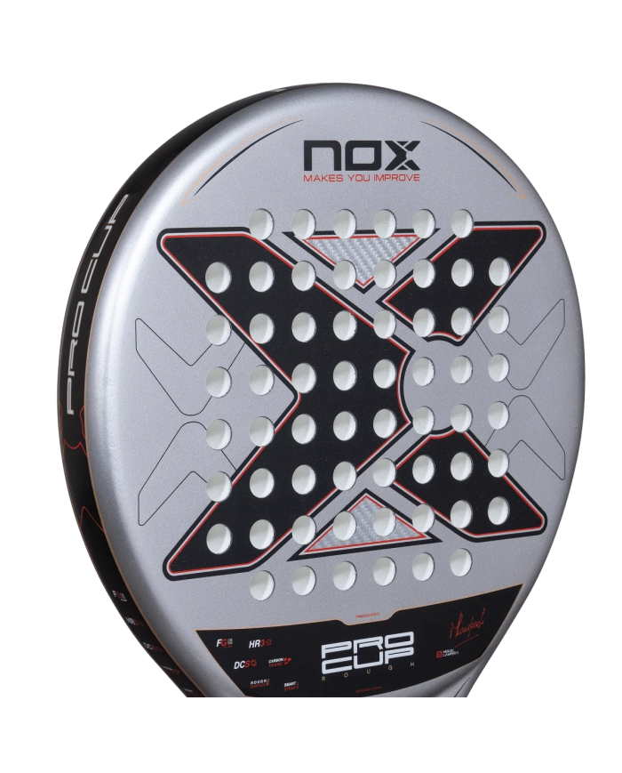 Nox ML10 Pro Cup Rough by Miguel Lamperti 2027