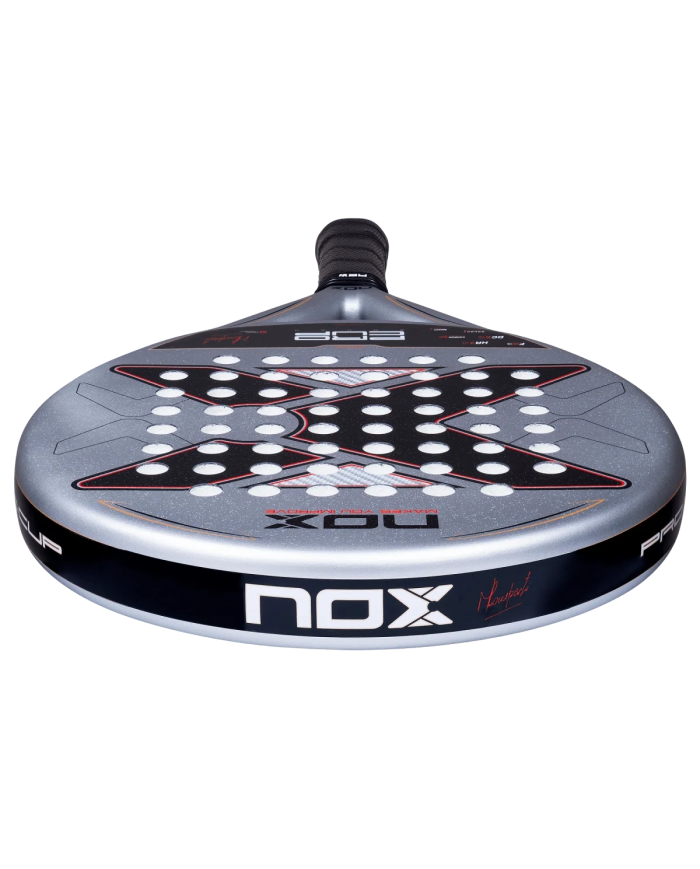 Nox ML10 Pro Cup Rough by Miguel Lamperti 2027