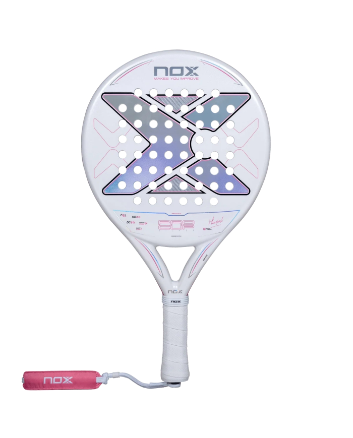 Nox ML10 Pro Cup Silver by Miguel Lamperti 2027