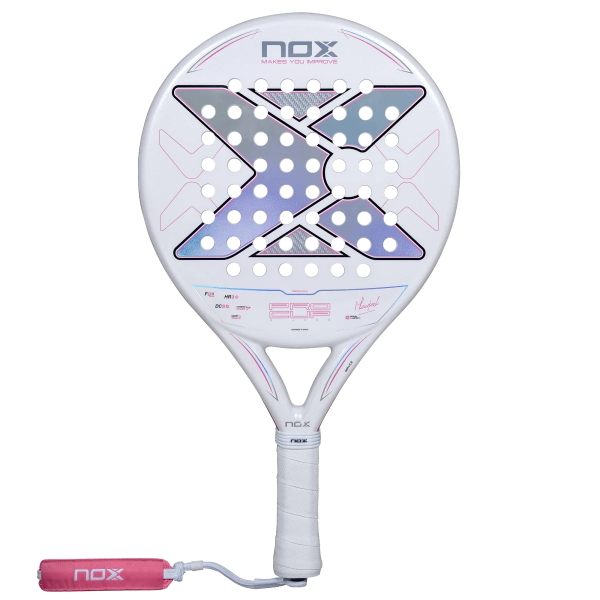 Nox ML10 Pro Cup Silver by Miguel Lamperti 2027