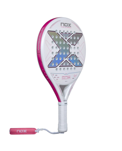 Nox ML10 Pro Cup Silver by Miguel Lamperti 2027